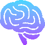 brain icon